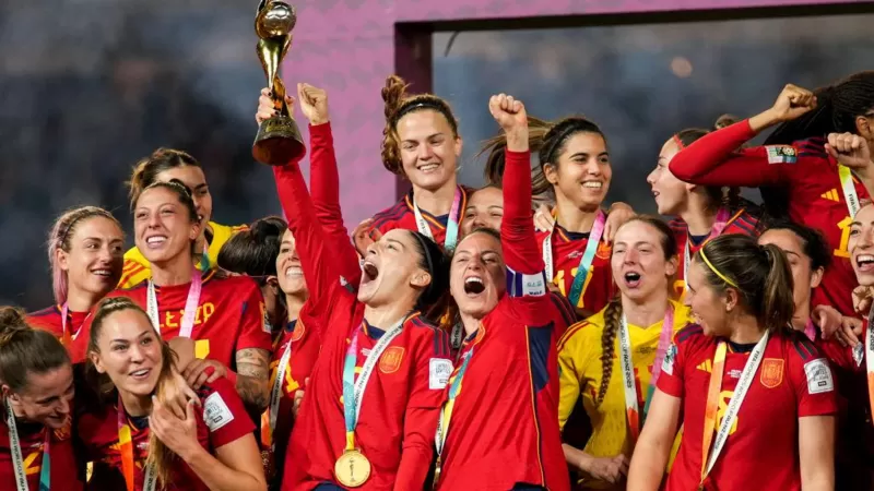 جام جهانی زنان؛ آمار و ارقام چه می‌گویند؟