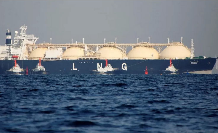 قیمت گاز طبیعی پس از آغاز اعتصاب در دو تأسیسات مهم گاز طبیعی مایع‌سازی‌شده (LNG) در استرالیا افزایش یافته است.
