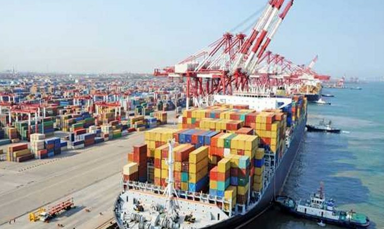 کسری تراز تجاری ایران در نیمه نخست ۱۴۰۲؛ رکورد ۶ میلیارد دلاری