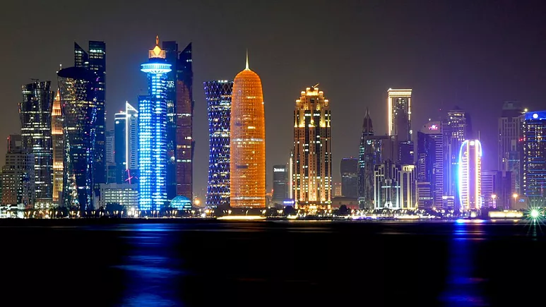 قطر با شرکت بریتانیایی «شل» یک قرارداد ۲۷ ساله برای توسعه میدان گازی مشترک با ایران امضا کرد
