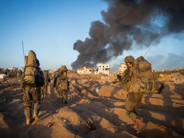 اسرائیل و حماس با تمدید آتش‌بس موقت موافقت کردند