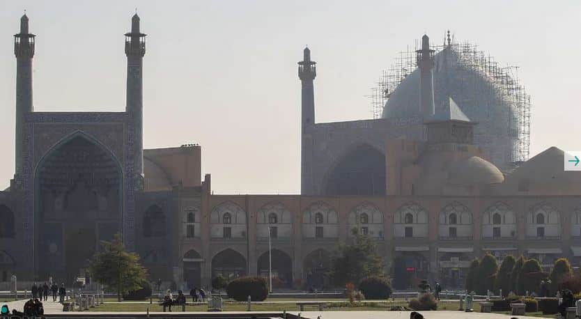 جنجال‌های طرح انتقال آب بن-بروجن؛ اصفهان دیگر جان ندارد