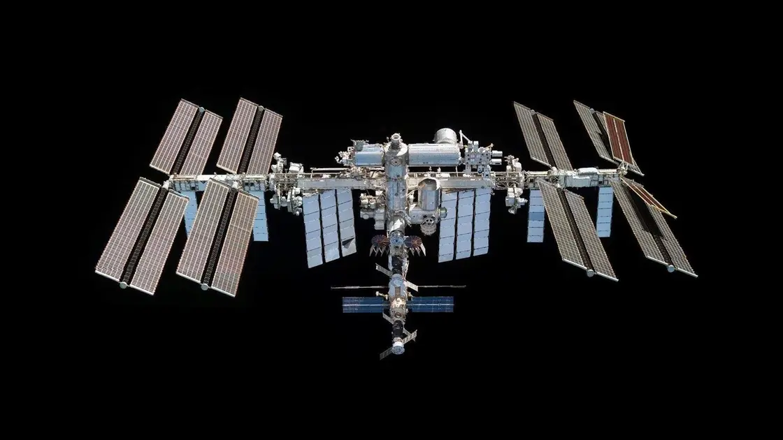 «ناسا» نگران خالی‌ ماندن جای ایستگاه فضایی بین‌المللی است
