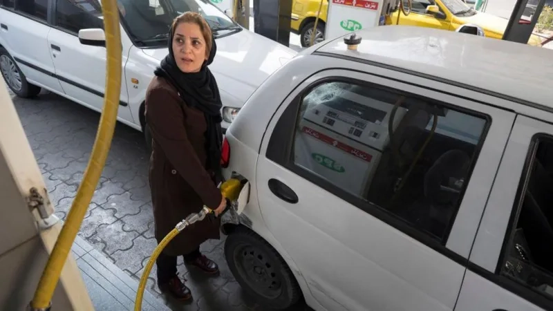 بحران انرژی؛ آینده نامعلوم صادرات گاز طبیعی ایران