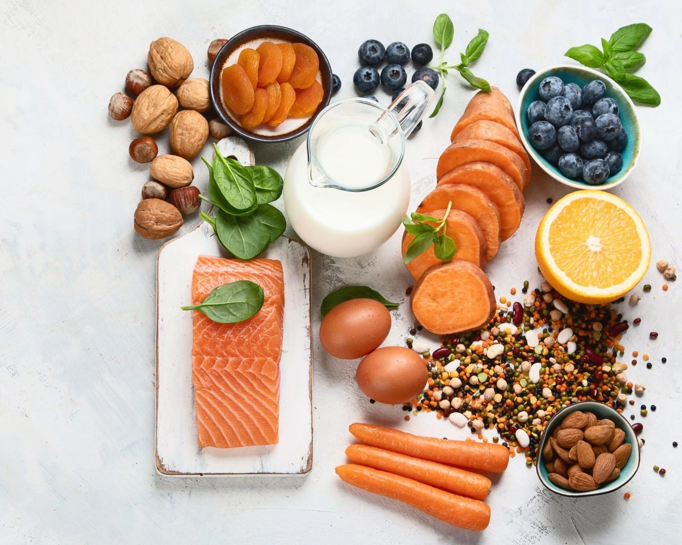 رژیم غذایی کم کربوهیدرات به چه معناست و چگونه می‌تواند در کاهش وزن موثر باشد؟