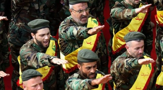 حزب الله لبنان در تحولات اخیر خاورمیانه