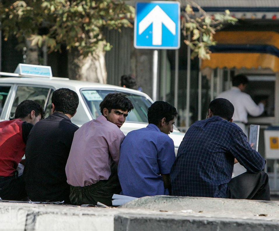 مرکز آمار: دست‌کم دو میلیون ایرانی «شغل ناقص» دارند
