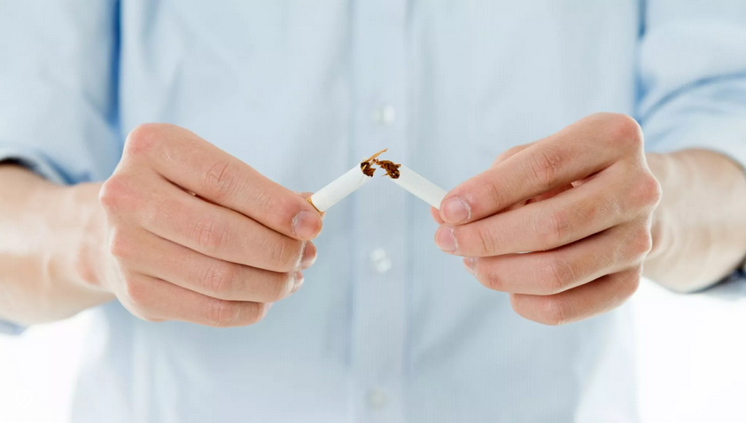 نتیجه یک تحقیق: احتمال موفقیت در ترک سیگار به کمک داروی سیتیزین دو برابر بیشتر است
