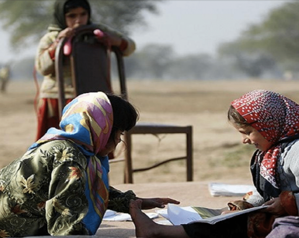 کودکان محروم از مدرسه در چرخه زودهنگام کار و ازدواج اجباری