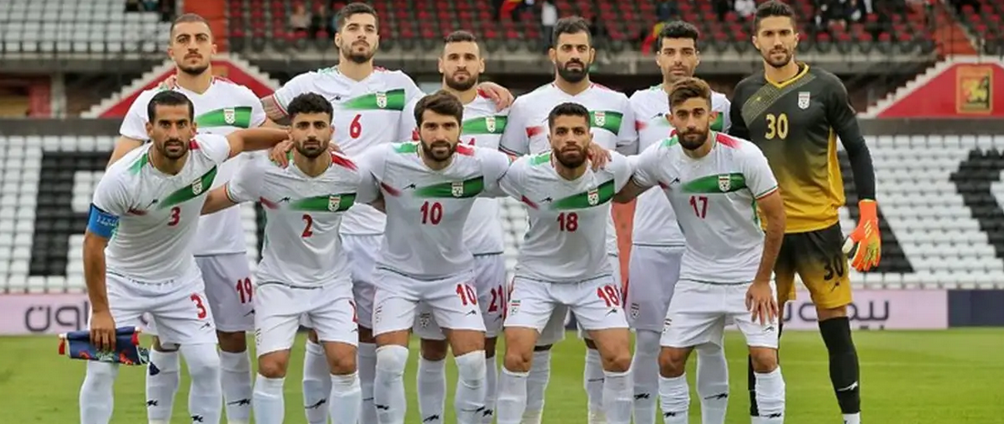 لیست بازیکنان تیم ملی فوتبال ایران در جام ملت‌های آسیا ۲۰۲۴