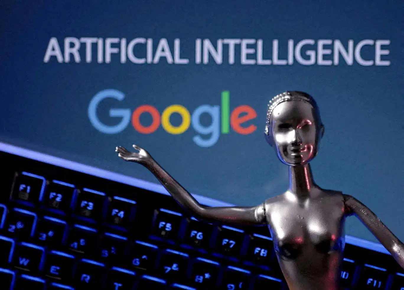 هوش مصنوعی جمنای به اپلیکیشن پیام‌رسان گوگل اضافه می‌شود