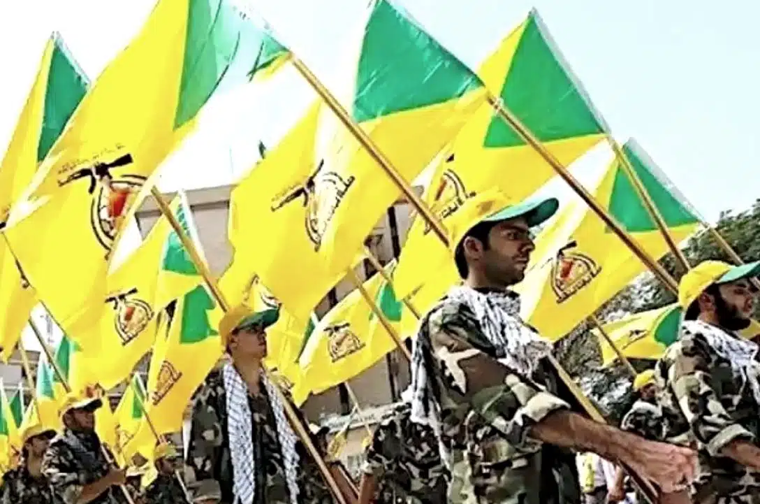 فلسفه وجودی کتائب حزب‌الله