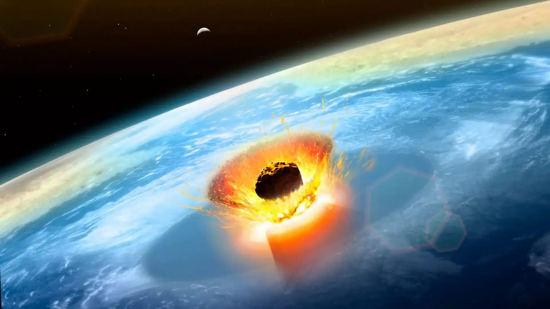 ناسا برای جلوگیری از اصابت فاجعه‌بار سیارک‌ها به زمین با ائتلافی جهانی از اخترشناسان همکاری می‌کند