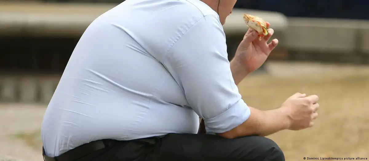 چاقی احتمال ابتلا به سرطان پیشرفته خون را افزایش می‌دهد