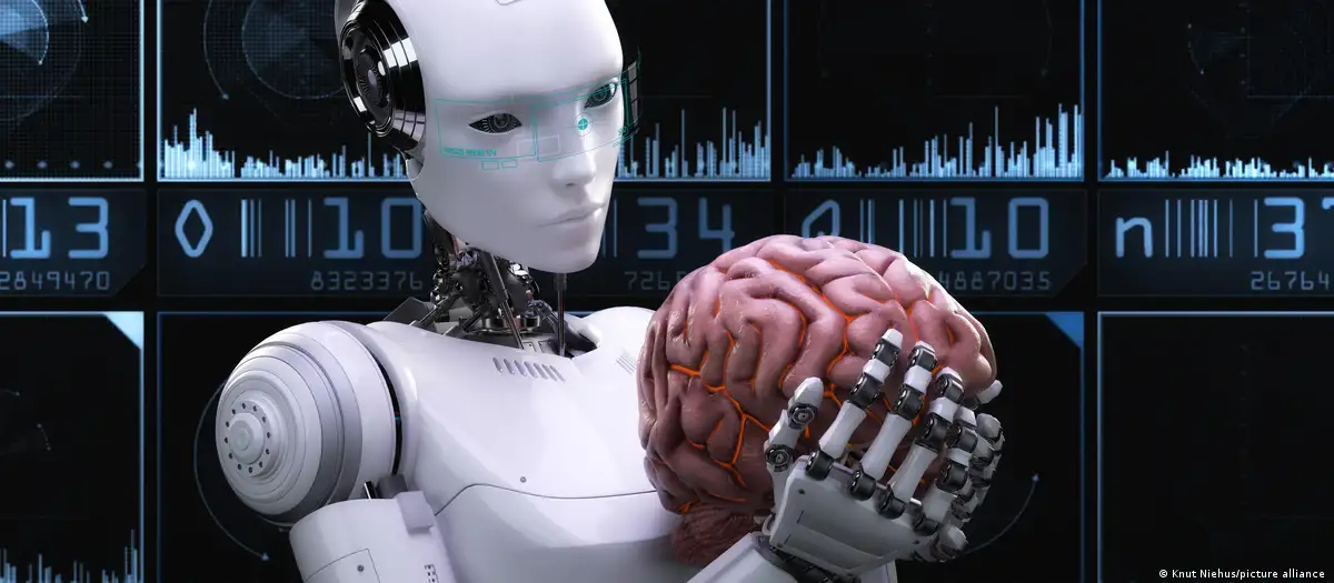 توافق اتحادیه اروپا بر سر تدوین قانون استفاده از هوش مصنوعی