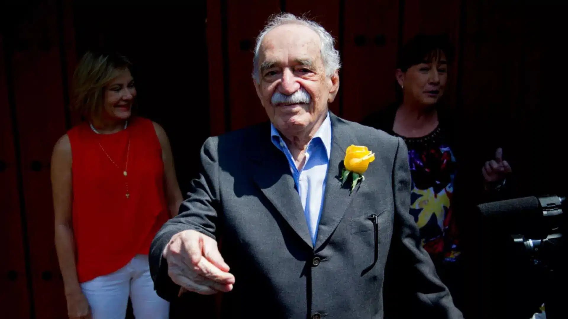«تا ماه اوت»، آخرین رمان گابریل گارسیا مارکز روانه بازار شد