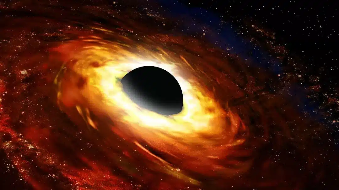نتایج یک مطالعه تازه: سیاه‌چاله‌ها نزدیک‌تر از آنچه تصور می‌شد در کمین زمین هستند