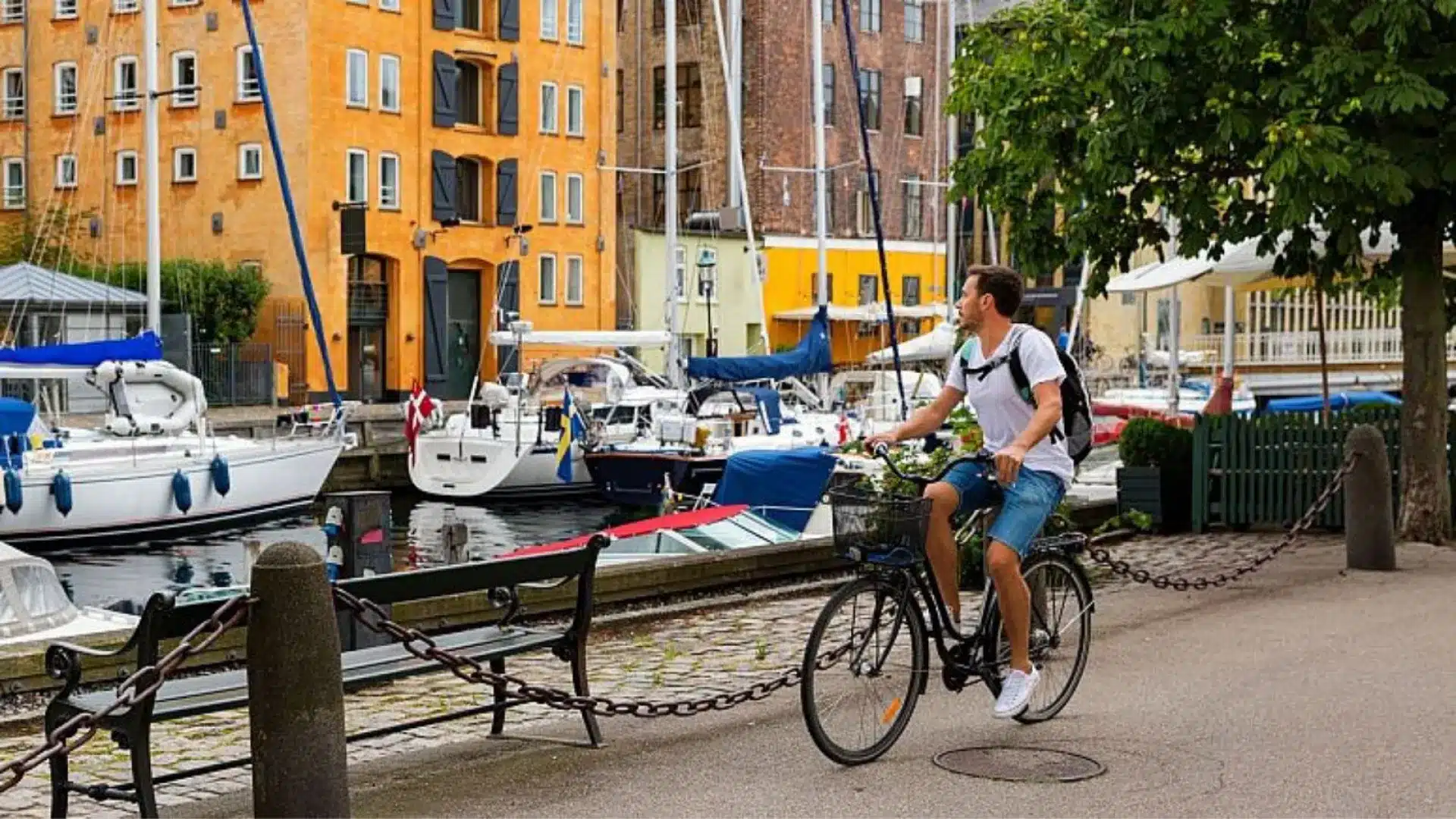 تشویق به دوچرخه‌سواری در اروپا؛ روزانه ۱۰ کیلومتر رکاب بزنید و ۴۵۰ یورو کاسب شوید