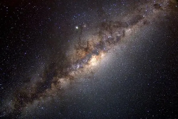 کشف سه عدد از کهن‌ترین ستارگان کیهان در راه شیری