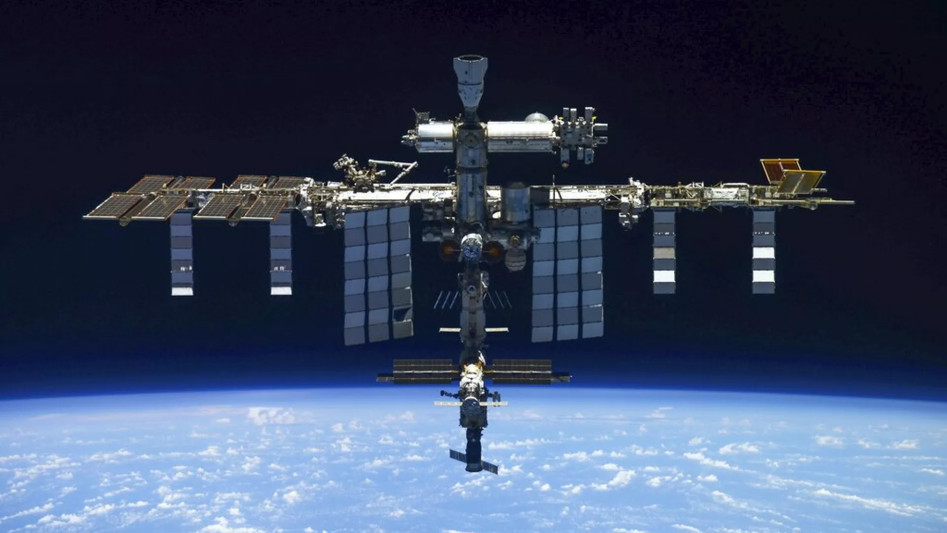 بازنشستگی شاهکار بشری؛ ناسا چگونه ایستگاه فضایی بین‌المللی را به زمین بازمی‌گرداند؟