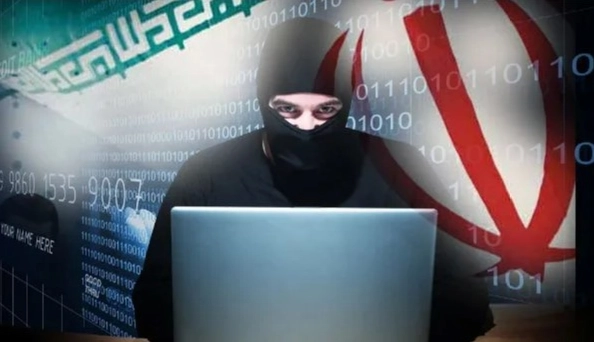 کارزار سایبری جمهوری اسلامی ایران و هشدار آمریکا