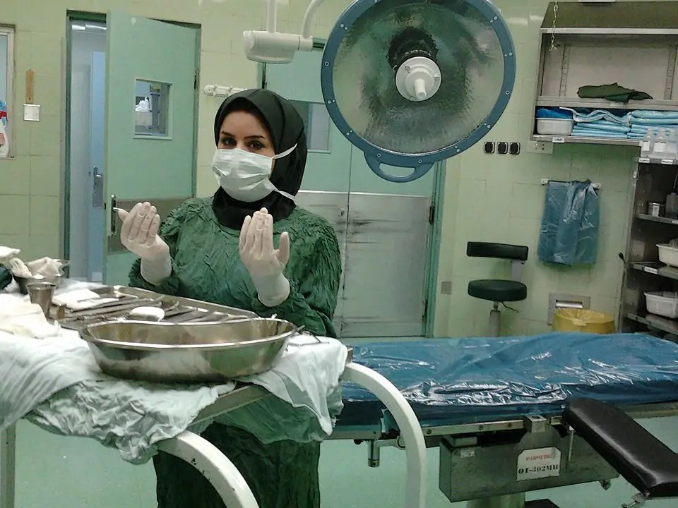 کمبود جدی پرستار، وضع بحرانی سلامت عمومی در ایران