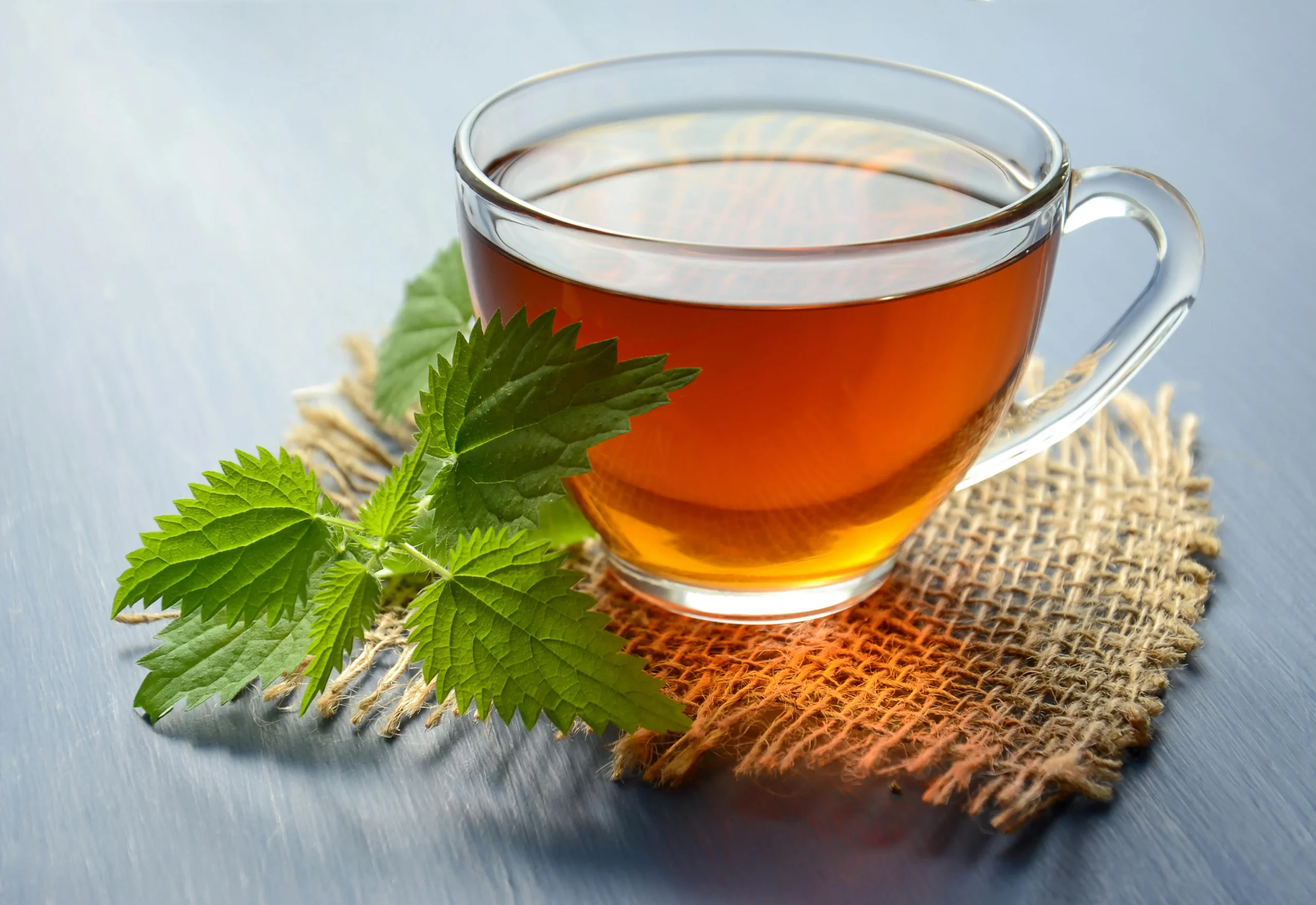 ترکیبی از ویتامین ب۳ و چای سبز می‌تواند با آلزایمر مقابله کند