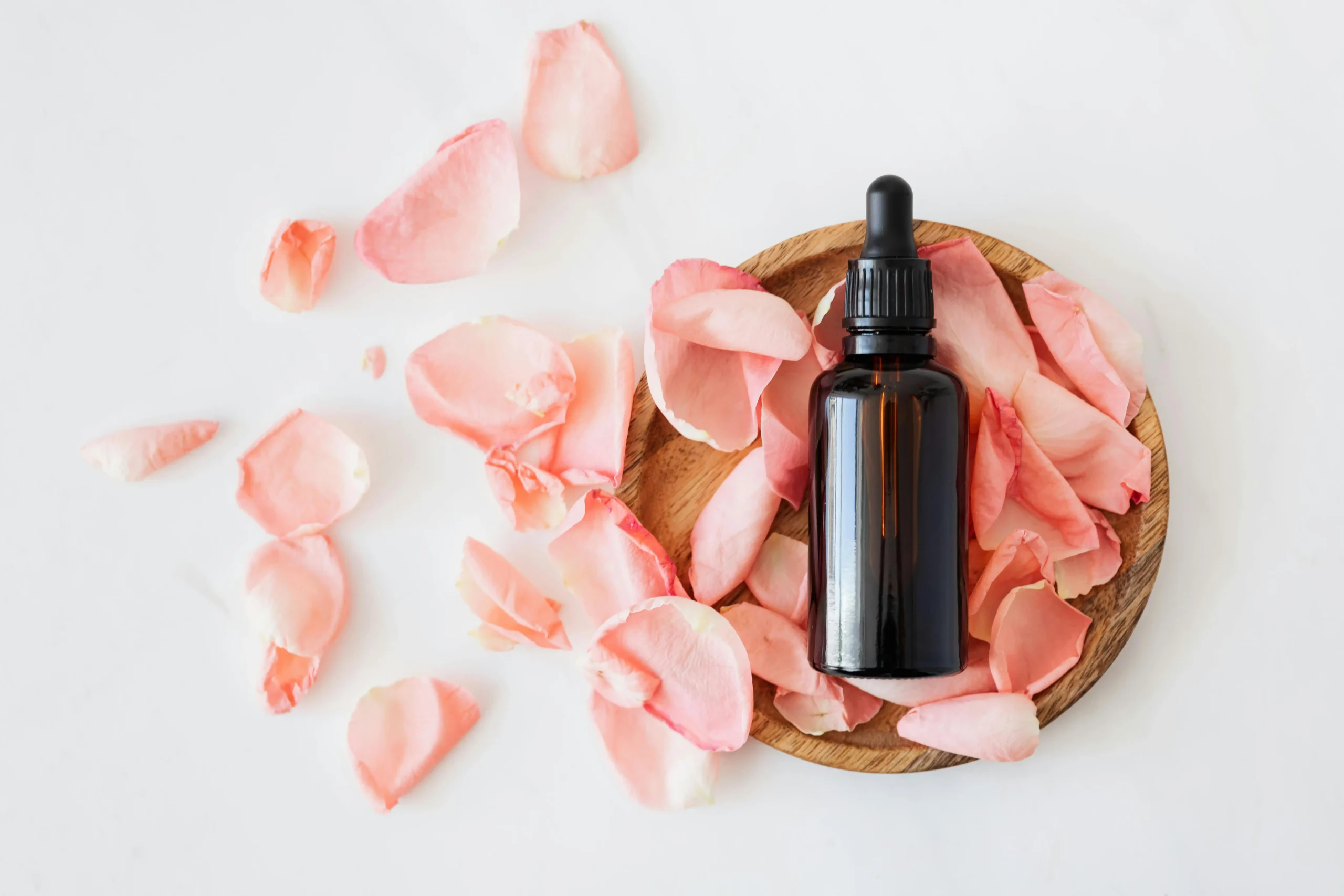 استشمام عطر گل رز بخش خاکستری مغز را تقویت می‌کند