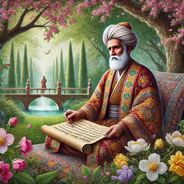 تاریخ بیهقی؛ شاهکار نثر فارسی و تماشاخانه‌ای زنده از انسان در برابر قدرت