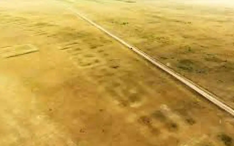 کشف شهر ۳۵۰۰ ساله در قزاقستان کهن‌ترین نشانه‌های شهرنشینی را آشکار کرد