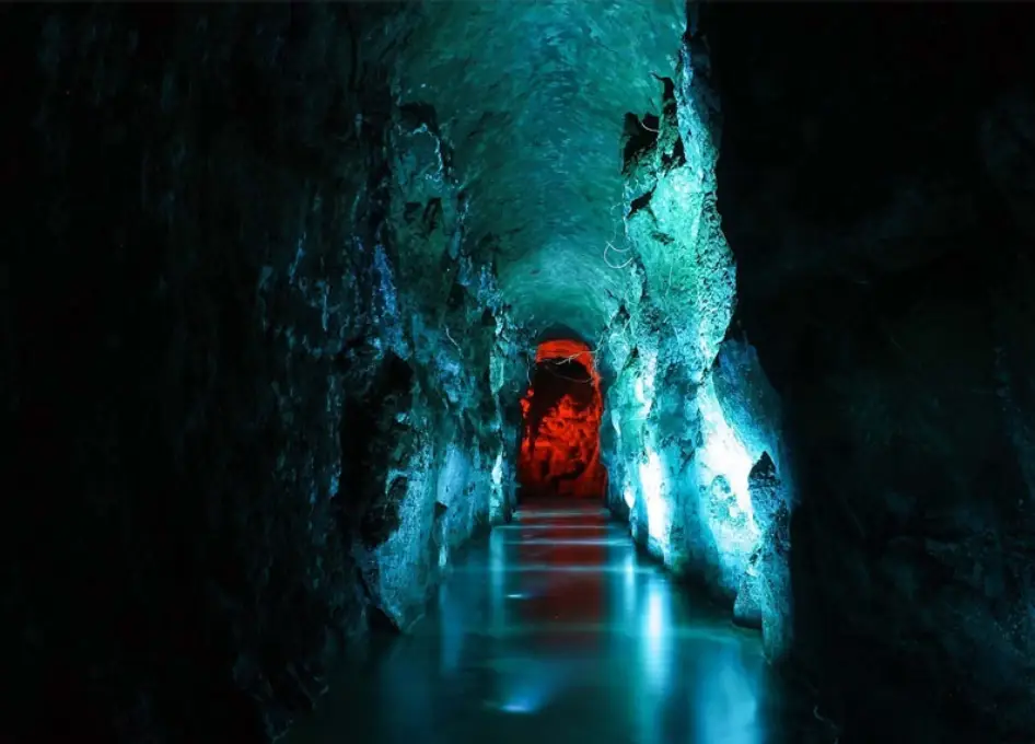 قناتی در ایران که ساخت آن خارج از توانایی بشر بوده!