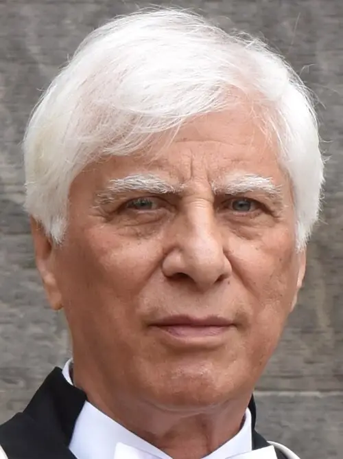 بهرام بیضایی؛ نامیرایی در جهان نمایش