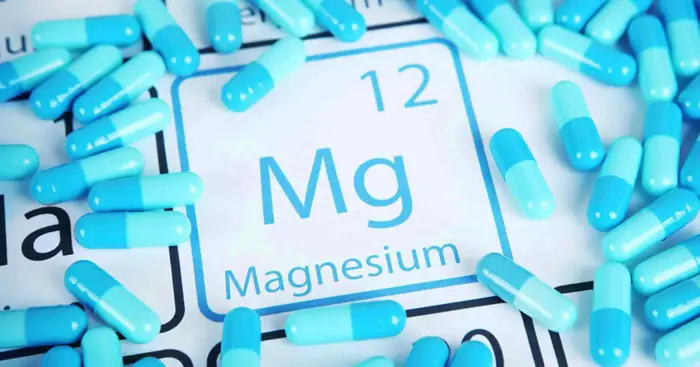 آیا منیزیم به خواب بهتر کمک می‌کند؟