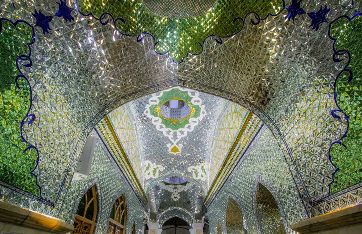 آینه‌کاری از ایران، سمنوپزان از تاجیکستان و نگارگری کمال‌الدین بهزاد از افغانستان به میراث ناملموس یونسکو پیوستند