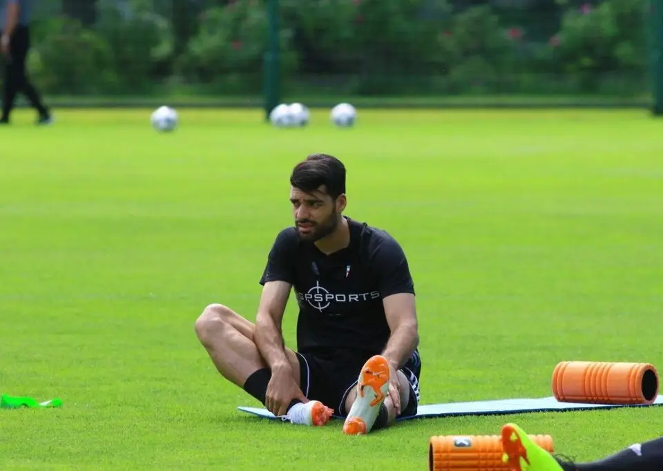 دردی به نام هماتوم؛ احتمال غیبت طولانی مهدی طارمی در المپیاکوس