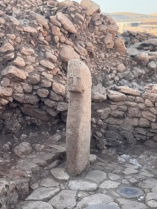 رازهای صورت ۱۲ هزار ساله؛ کشفی که نگاه نیاکانمان را آشکار می‌کند