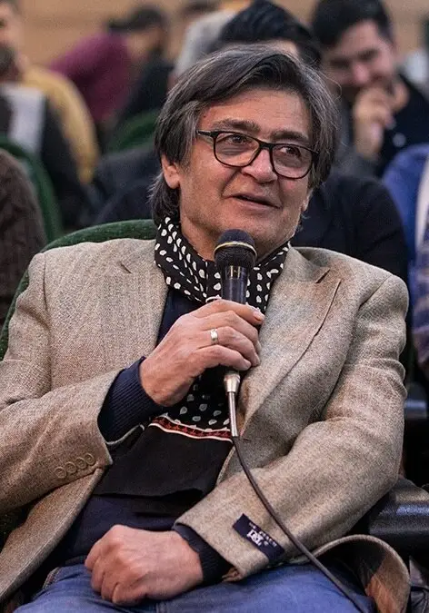 رضا رویگری، بازیگر سینما و تلویزیون در گذشت؛ آنچه که از آن می‌ترسید بالاخره سرش آمد