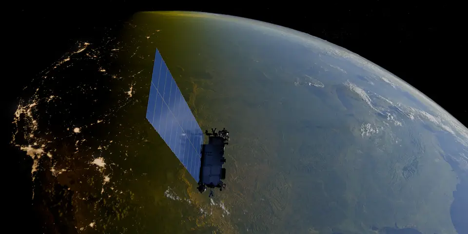 استارلینک چیست و چگونه کار می‌کند؟