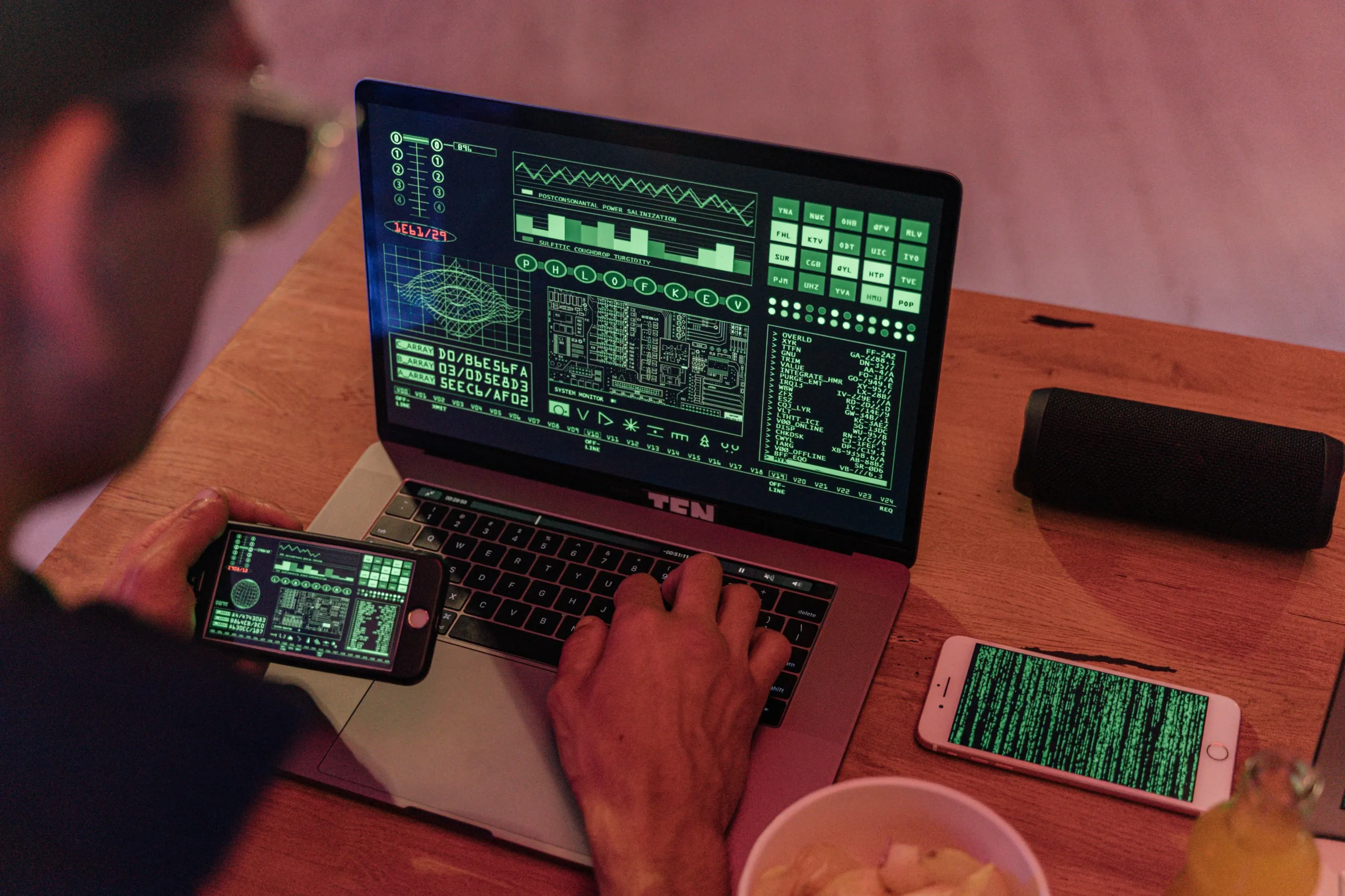 خشونت سایبری علیه زنان و دختران چگونه در سراسر اروپا گسترش می یابد؟