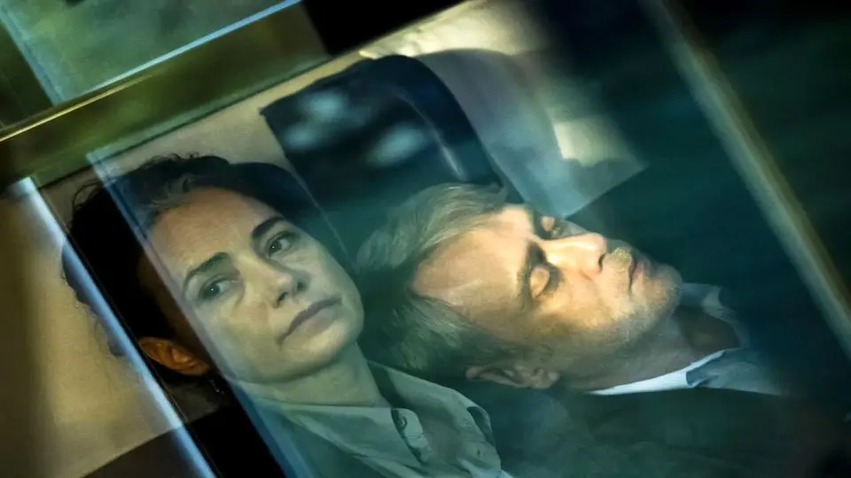 خرس طلایی2026 به فیلم سینمایی «حروف زرد» به کارگردانی ایلکر چاتاک رسید