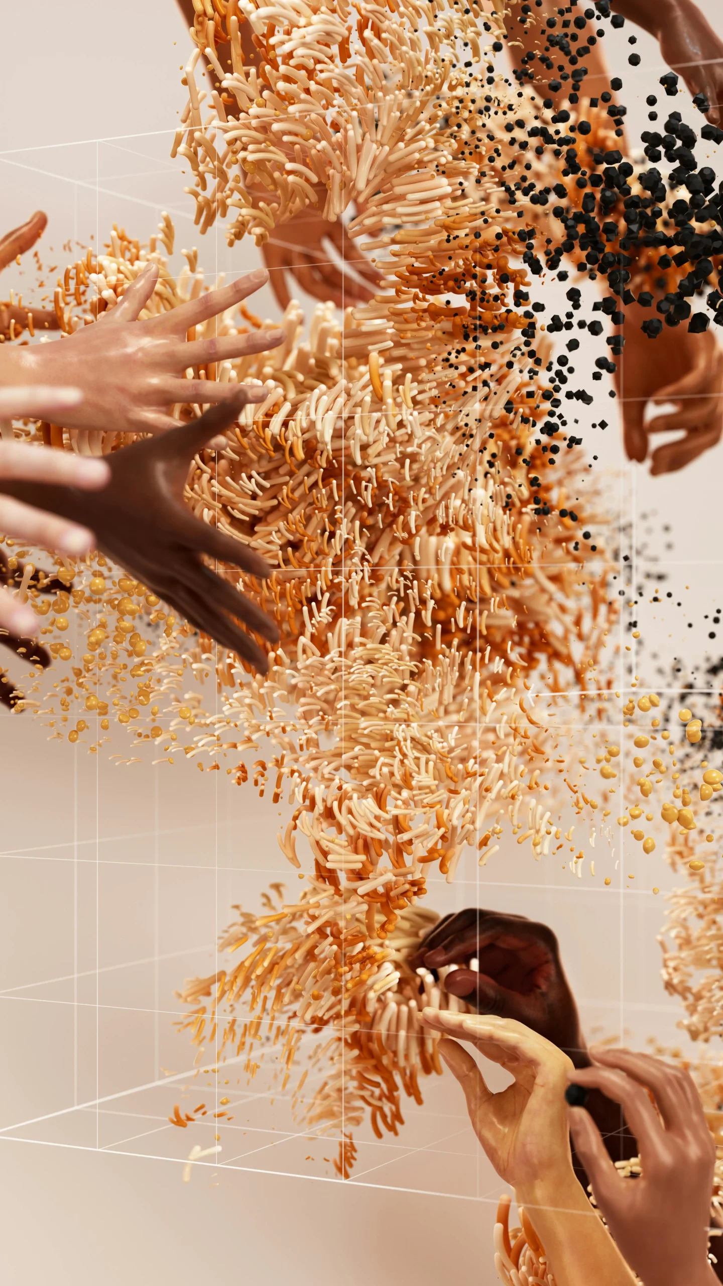 خطاهای بصری هوش مصنوعی به درک بهتر مغز انسان کمک می‌کند