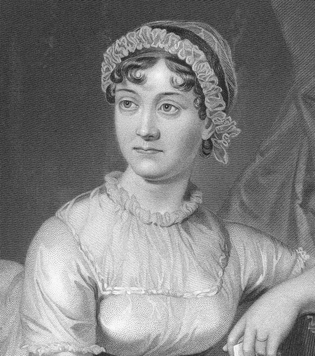 جین آستن چه کسی بود و چرا آثارش هنوز هم خوانده می‌شوند؟