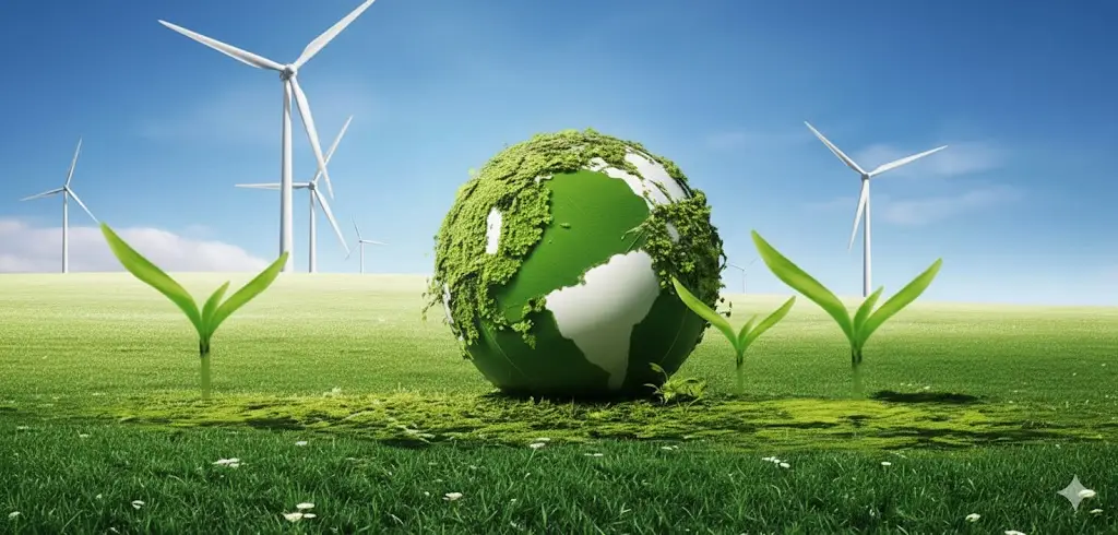 آیا رشد اقتصادی بدون تخریب محیط زیست ممکن است؟