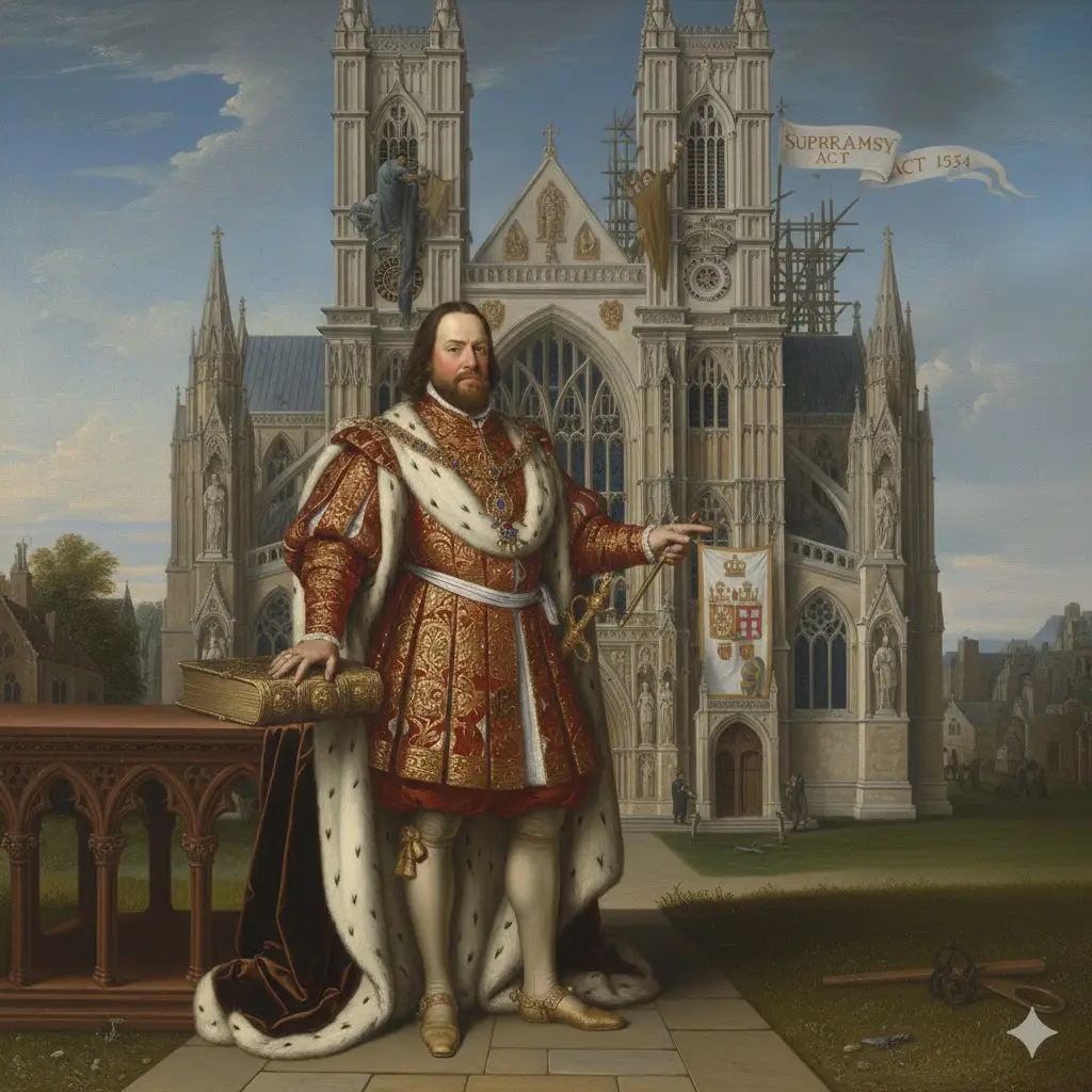 طلاقی که مسیر تاریخ را عوض کرد