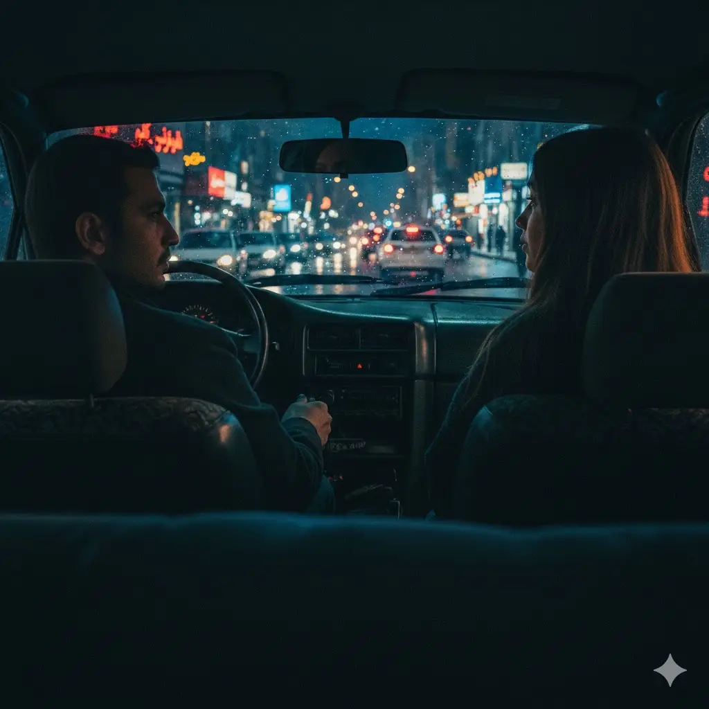 چرا شاهد افزایش قتل‌ها در تاکسی‌های عبوری هستیم؟