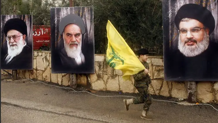 بیانیه منتقدانه درپارلمان لبنان