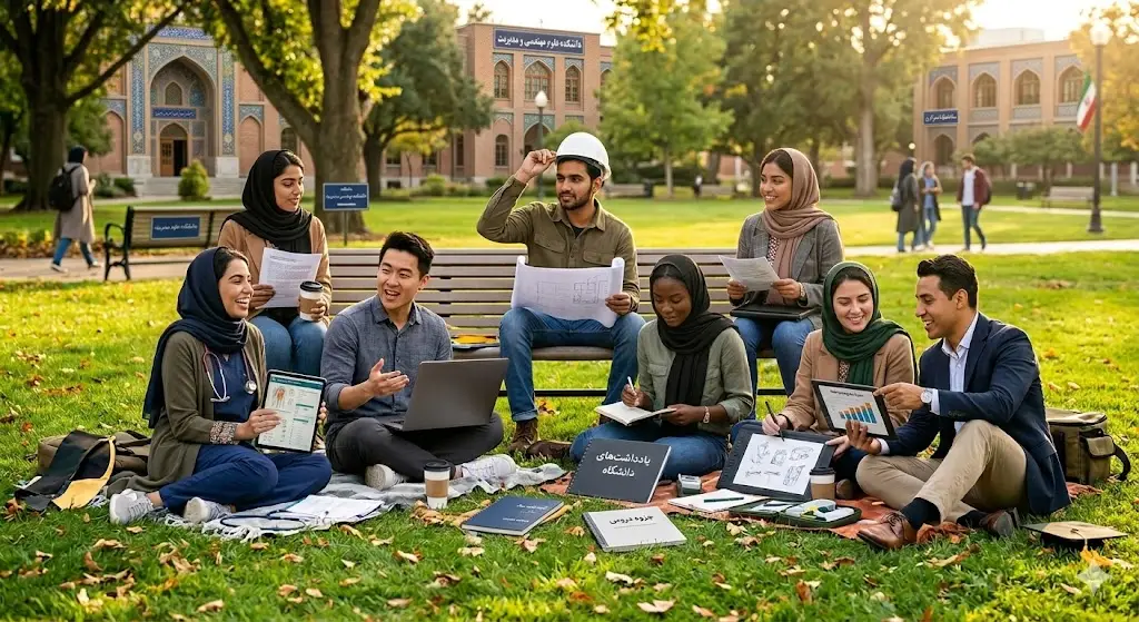 کدام رشته‌های تحصیلی بازار کار بهتری دارند؟ 