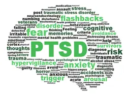 اختلال اضطراب پس از سانحه (PTSD) چیست؟