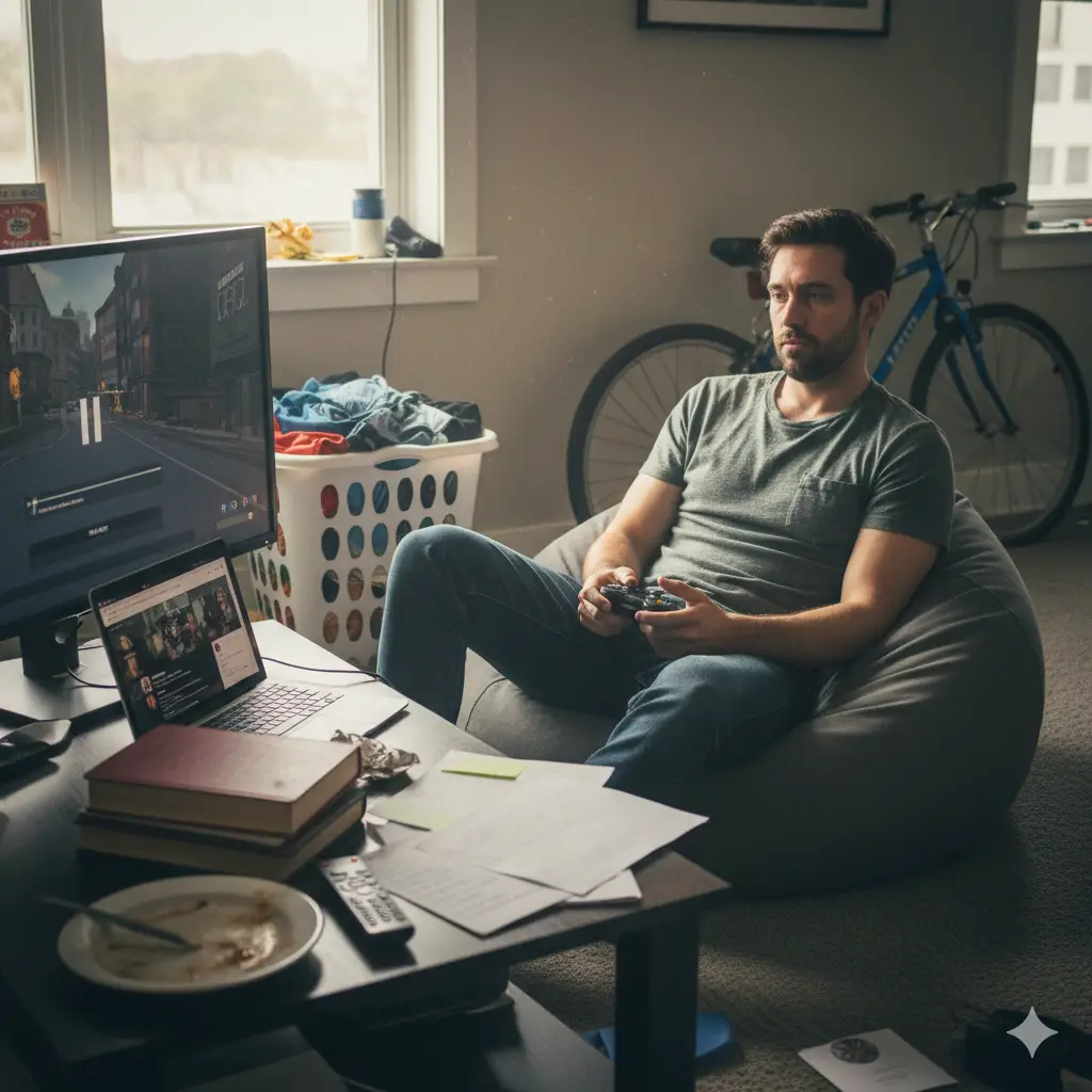 غلبه بر اهمال کاری | بهترین راهکارها از دید روانشناسان