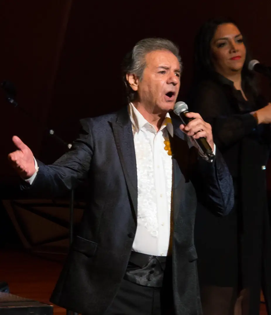 خداحافظی با سلطان قلب‌ها؛ عارف عارف‌کیا در ۸۵ سالگی درگذشت